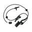 Beck/Arnley 084-4810 Sensor de velocidad de rueda ABS