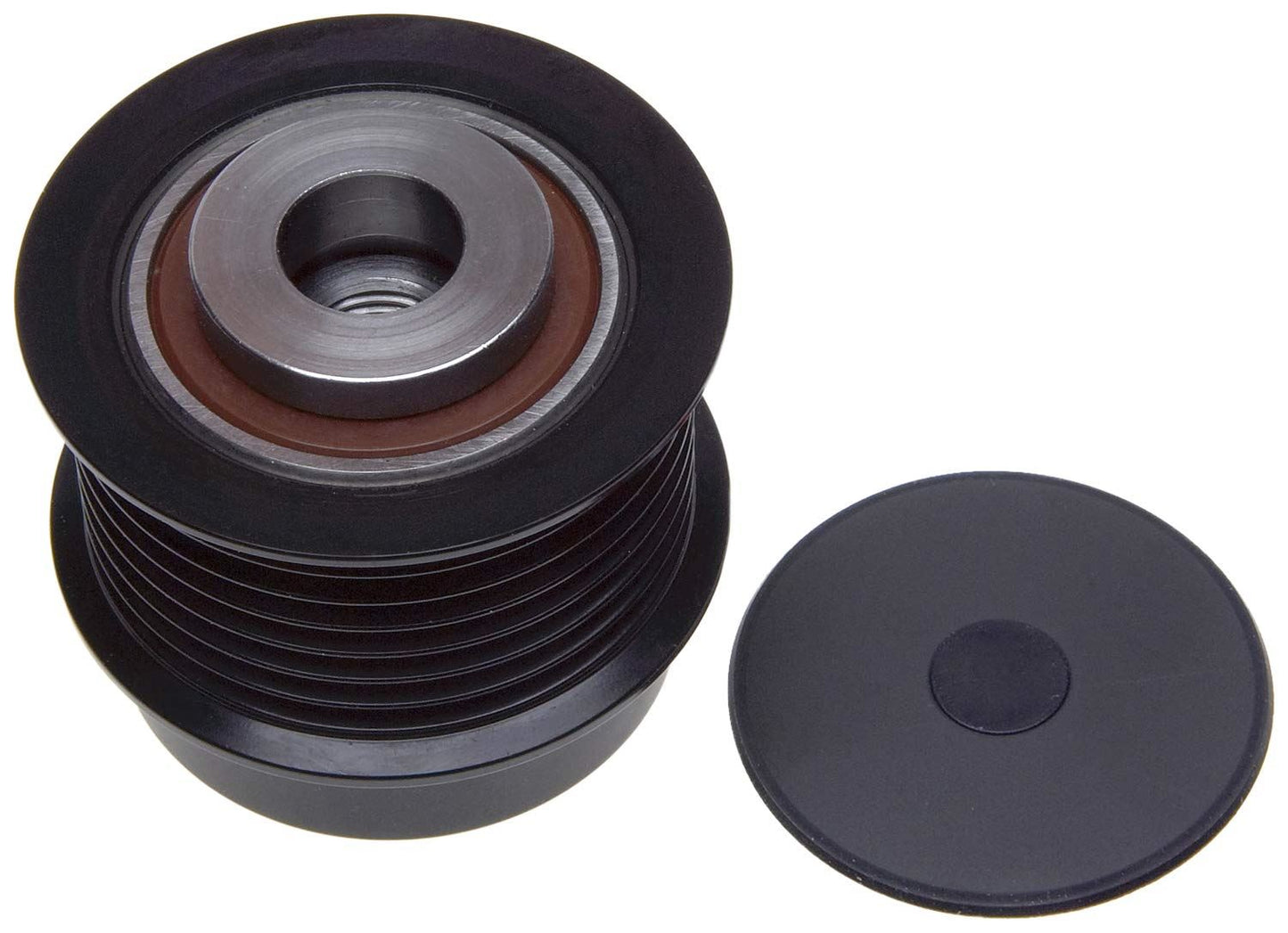 ACDelco Professional 37025P Polea desacopladora del alternador