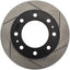 Stoptech 126.66059SR Disc Brake Rotor