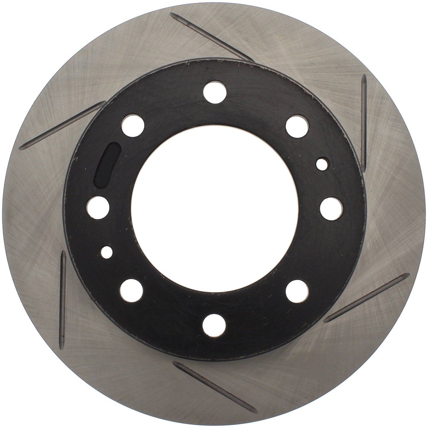 Stoptech 126.66059SR Disc Brake Rotor