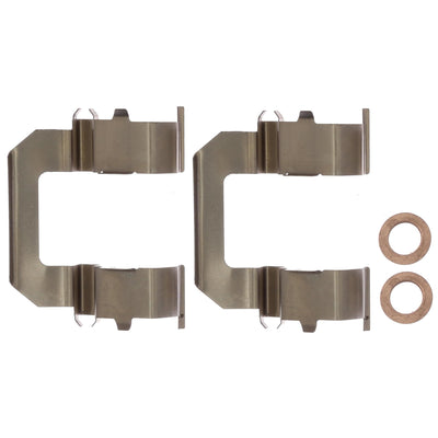 ACDelco Professional Durastop 18FR2286C Étrier de frein à disque