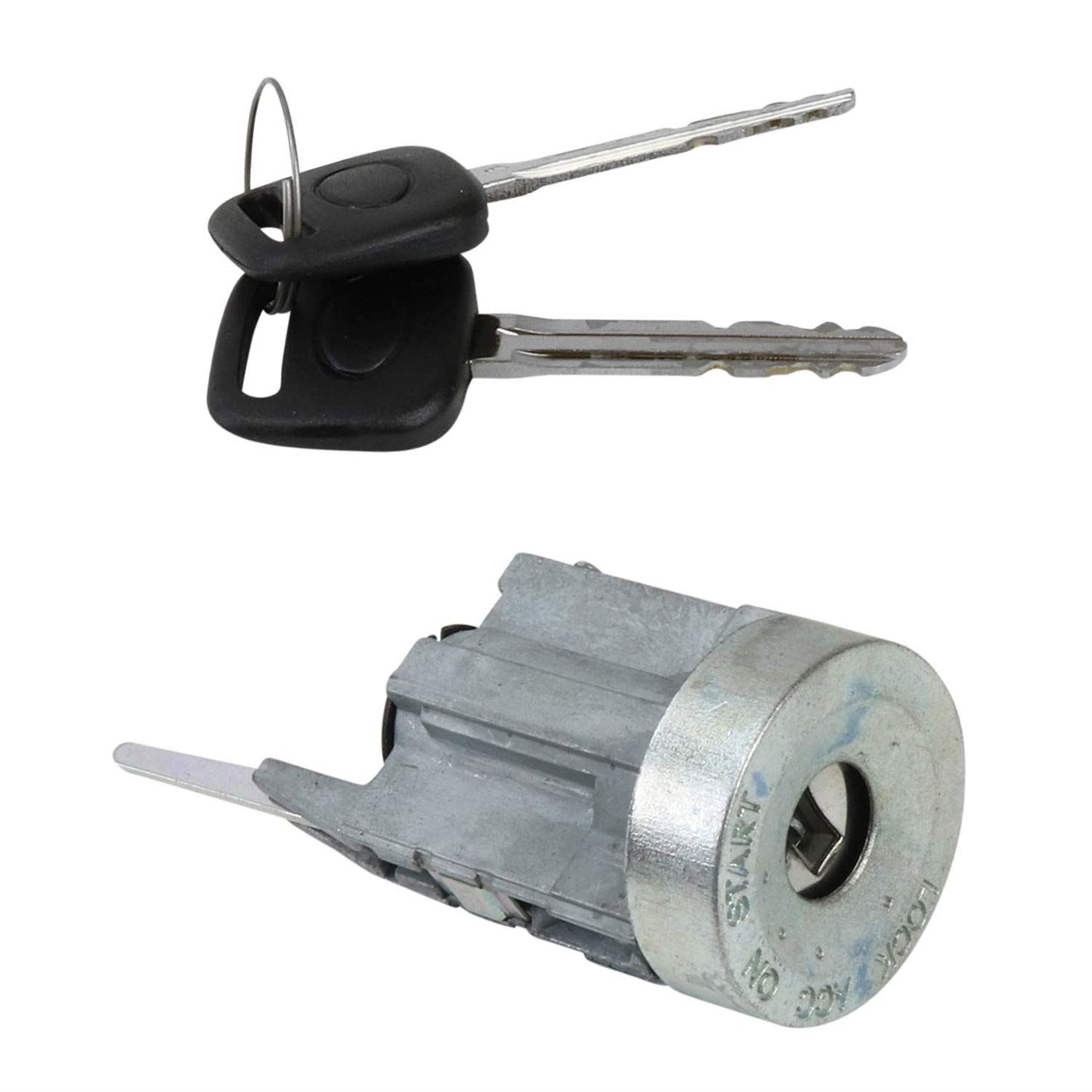 Beck/Arnley 201-1765 Ignition Lock Cylinder