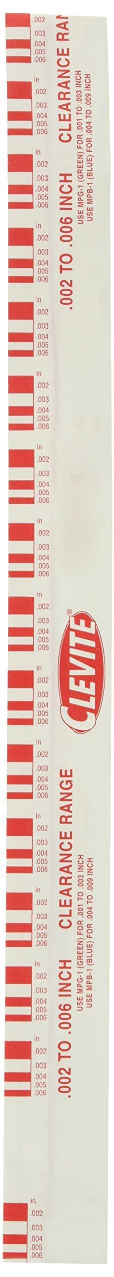 MAHLE MPR1