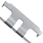 Beck/Arnley 084-1991 Kit de herrajes para frenos de disco