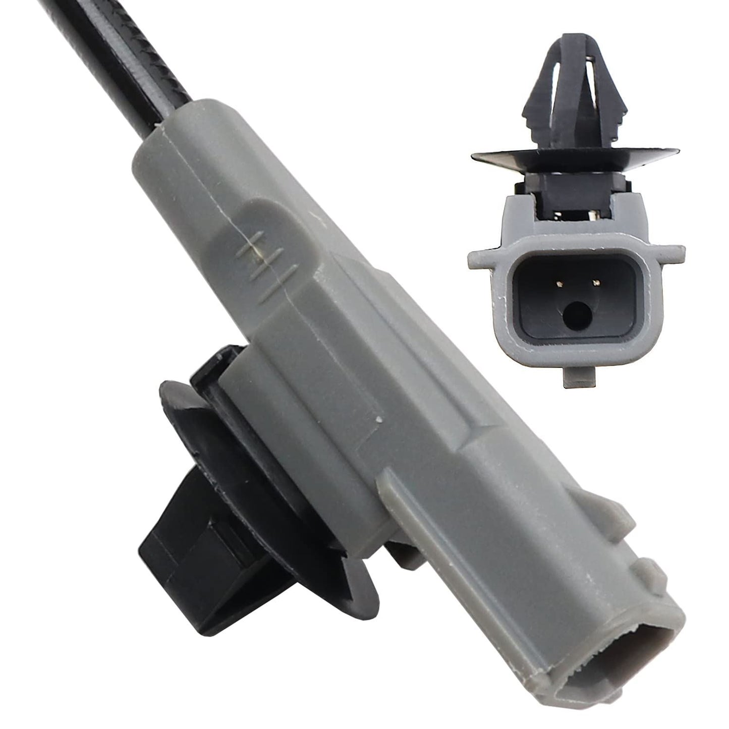 Beck/Arnley 084-5041 Sensor de velocidad de rueda ABS