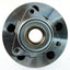 ACDelco Professional 515072 Wheel Bearing and Hub Assembly