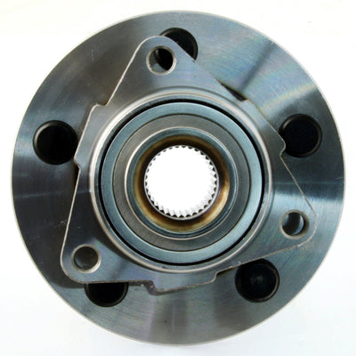 ACDelco Professional 515072 Wheel Bearing and Hub Assembly