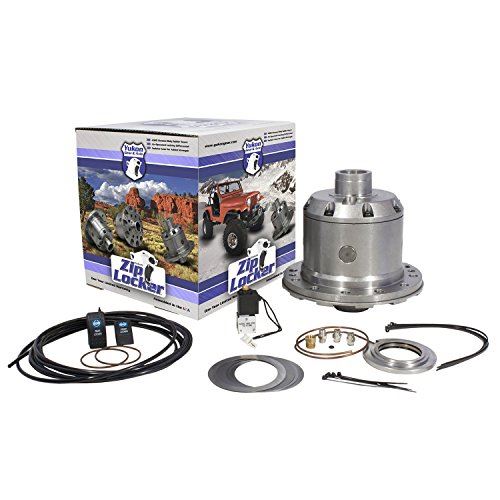 Yukon Differential 34035 Differential
