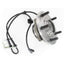 Conjunto de cubo y cojinete de eje SKF BR930355
