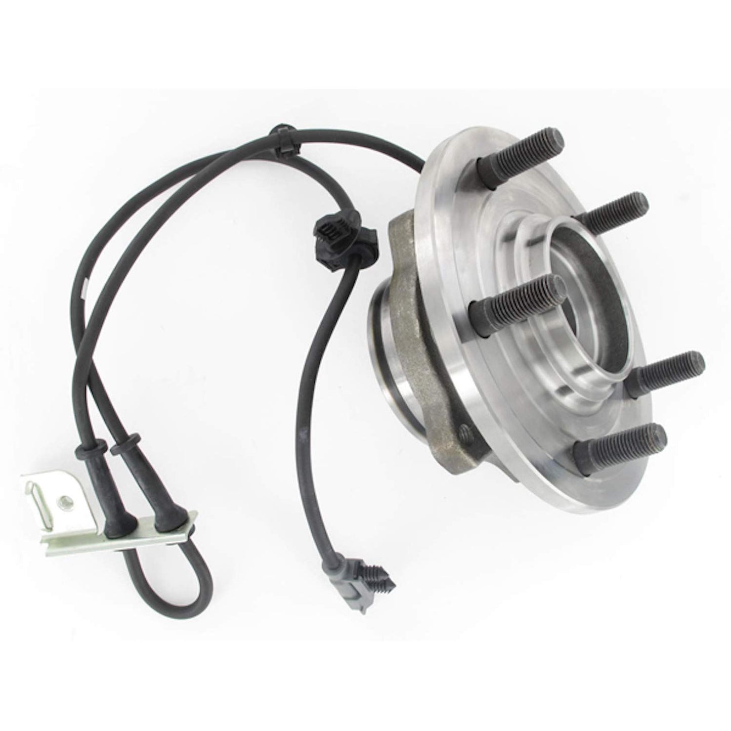 Conjunto de cubo y cojinete de eje SKF BR930355