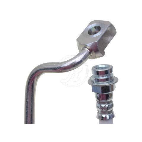 Tuyau hydraulique de frein Raybestos BH383392
