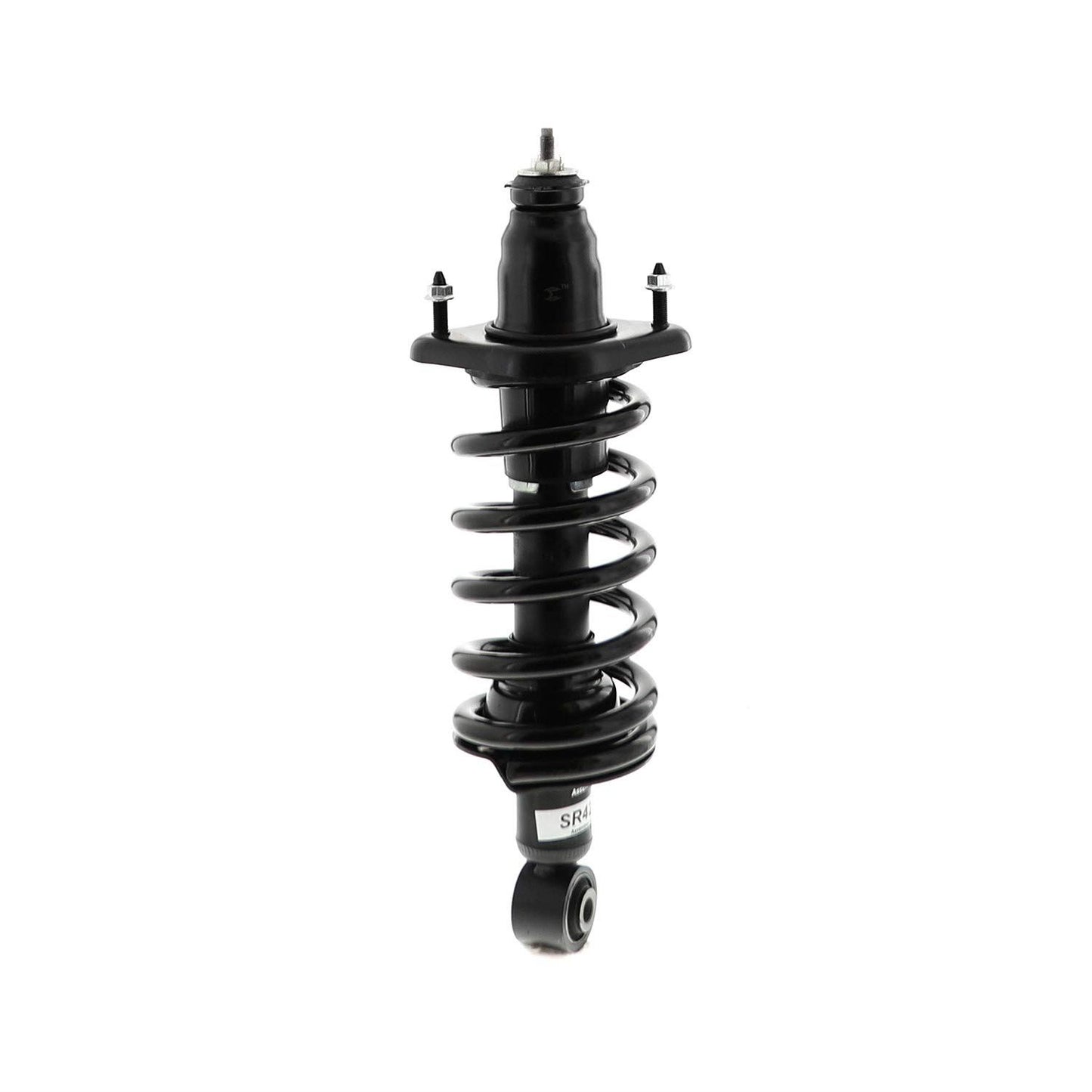 KYB SR4243 Conjunto de puntal de suspensión y resorte helicoidal