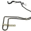 CRP PSH0459 Power Steering Return Line Hose Assembly