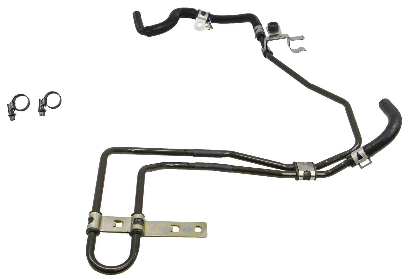 CRP PSH0459 Power Steering Return Line Hose Assembly