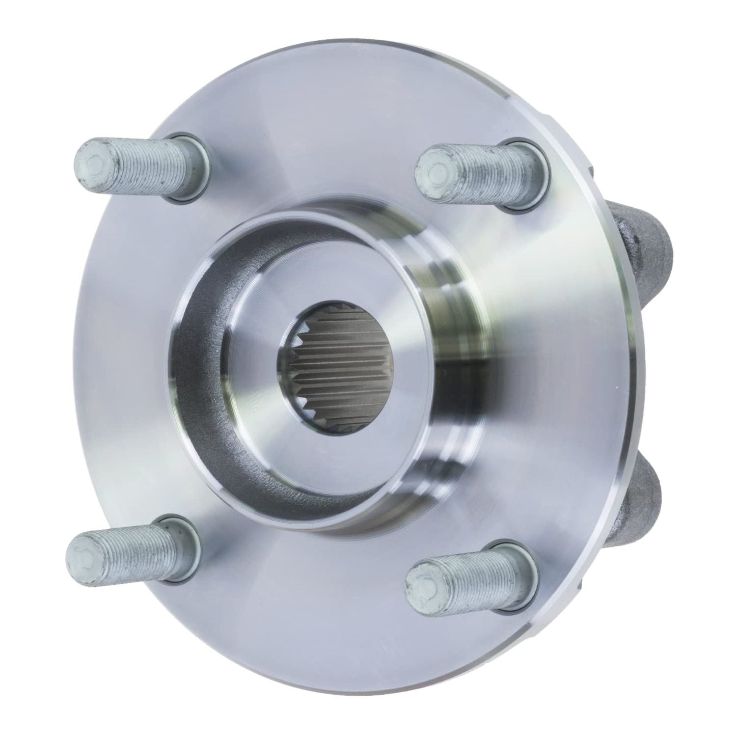 Conjunto de cubo y cojinete de rueda FAG 102065