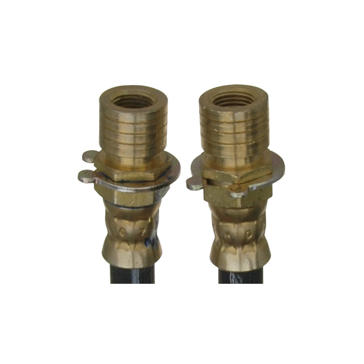 Manguera hidráulica de freno Raybestos BH381640