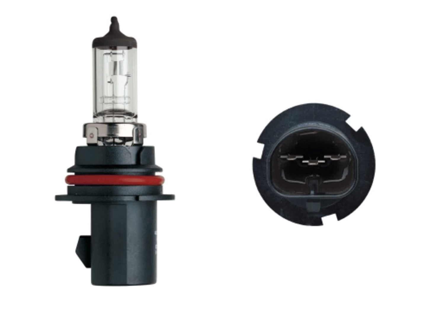Bombilla para faros delanteros Philips 9007C1