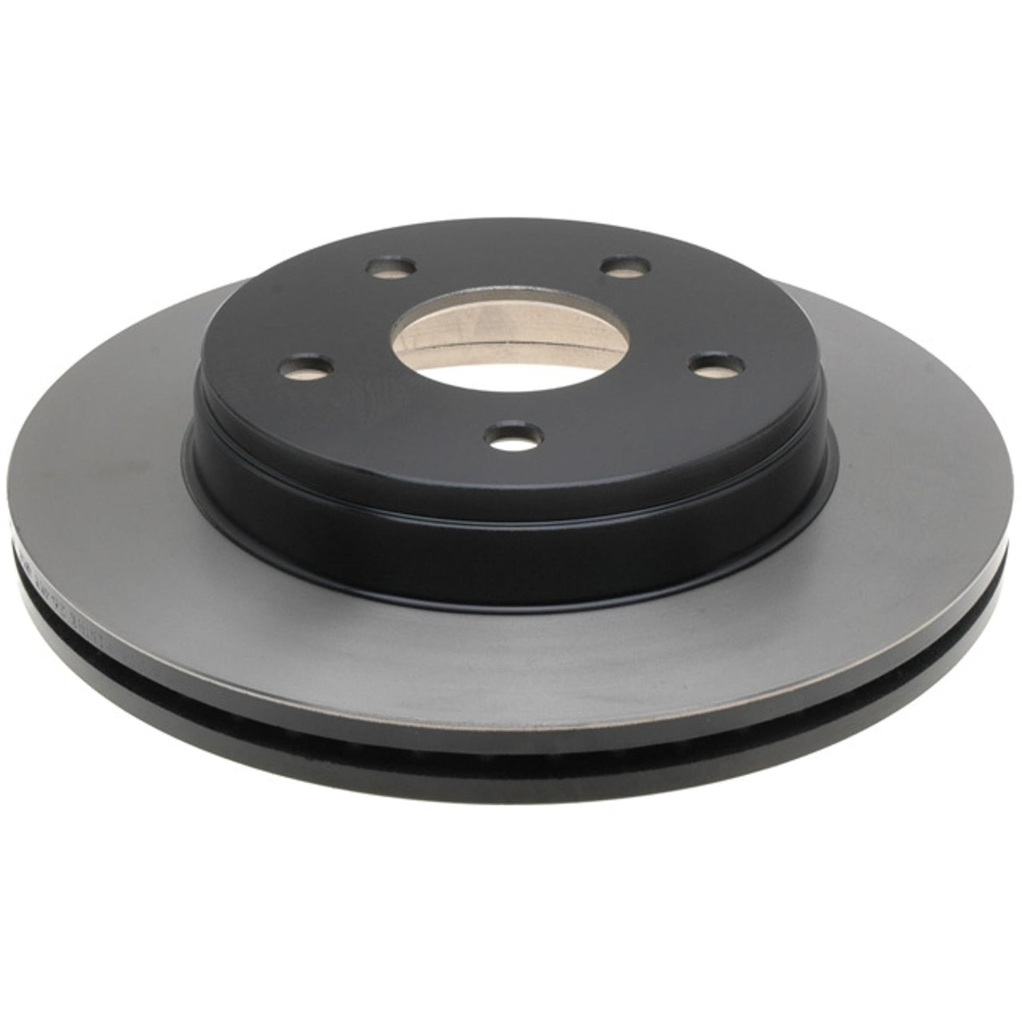 ACDelco Professional Durastop 18A1324 Rotor de freno de disco