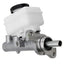 Beck/Arnley 072-9881 Cilindro maestro de freno