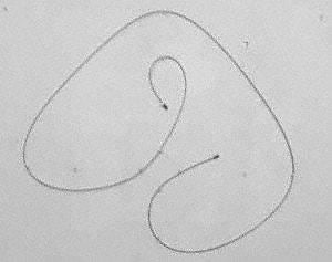 Raybestos BC92536 Parking Brake Cable