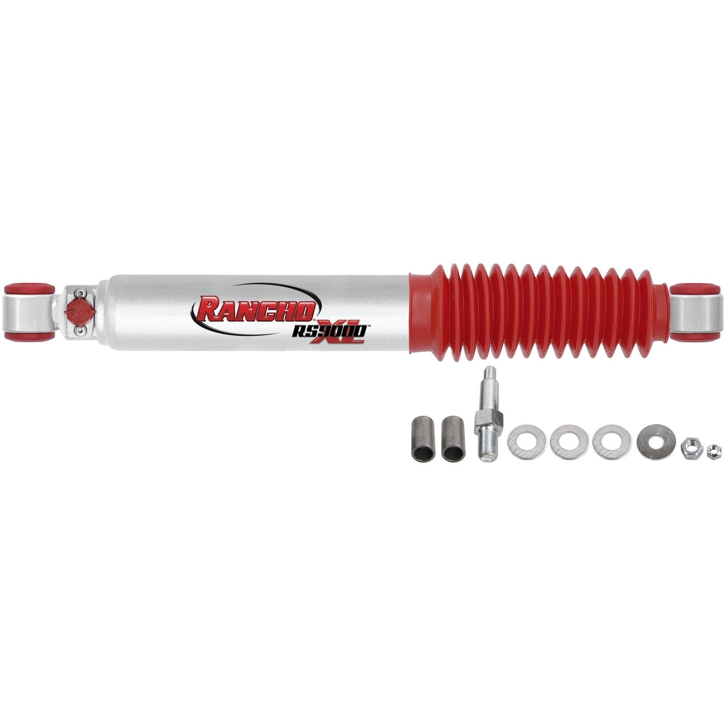 Rancho RS999120 Suspension Shock Absorber