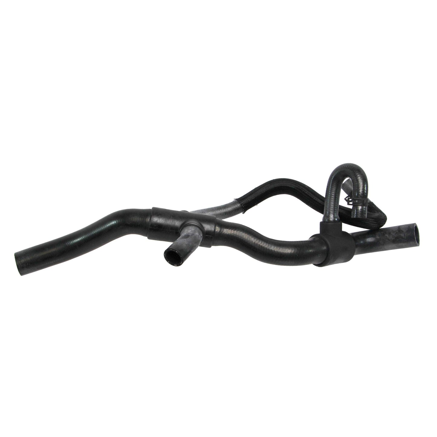 CRP CHR0349R Radiator Coolant Hose
