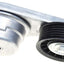 ACDelco Professional 38418 Conjunto de tensor de correa de transmisión de accesorios