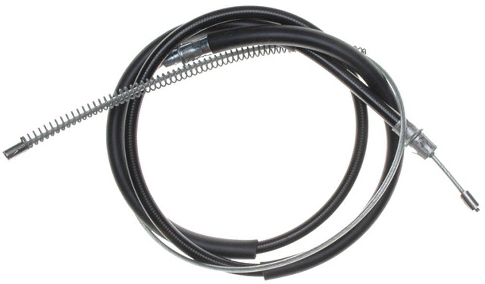 Cable de freno de estacionamiento Raybestos BC95882