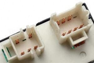 BWD S9738 Interruptor de ventana de puerta