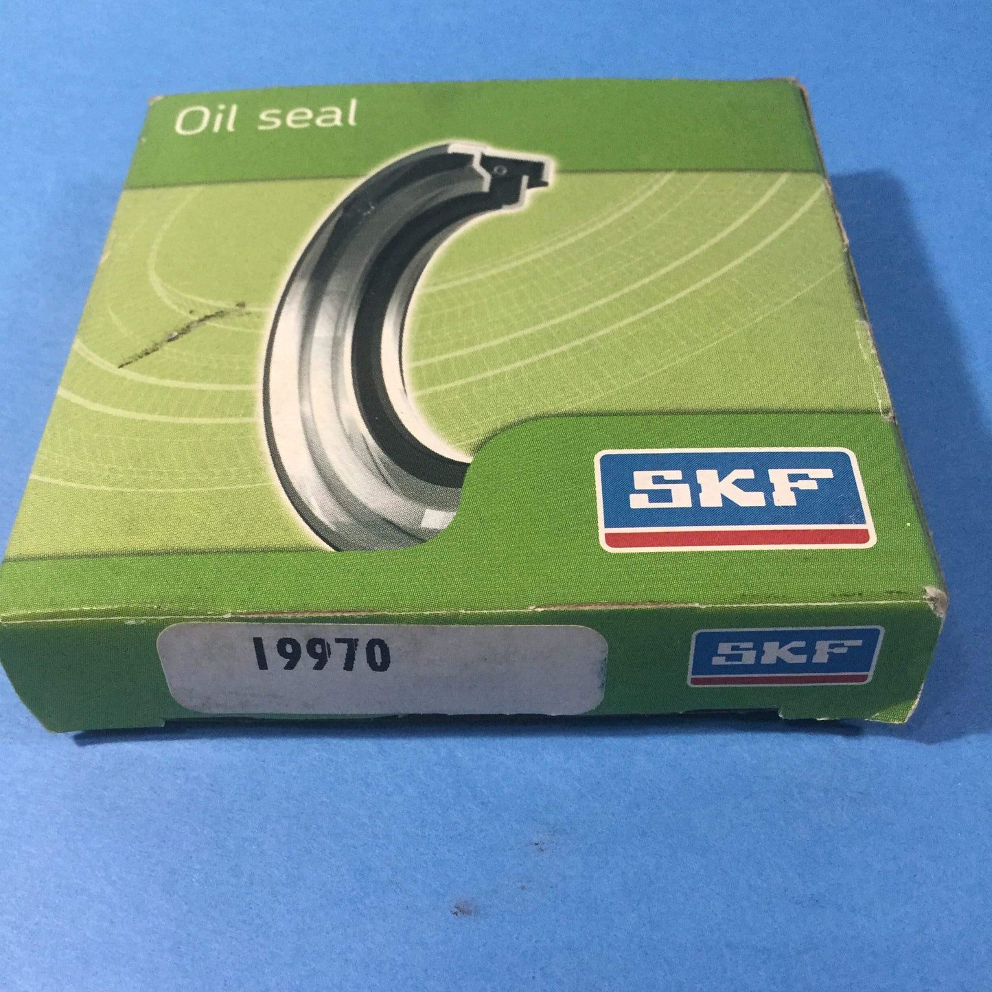 Sello de transmisión manual SKF 19970