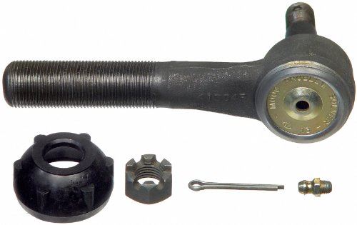 Moog ES3203L Steering Tie Rod End