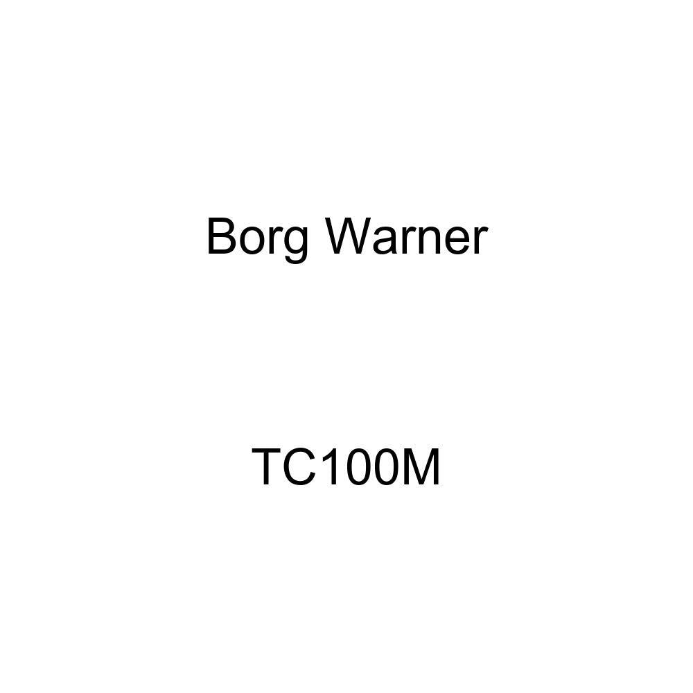 BWD Automotriz TC100M