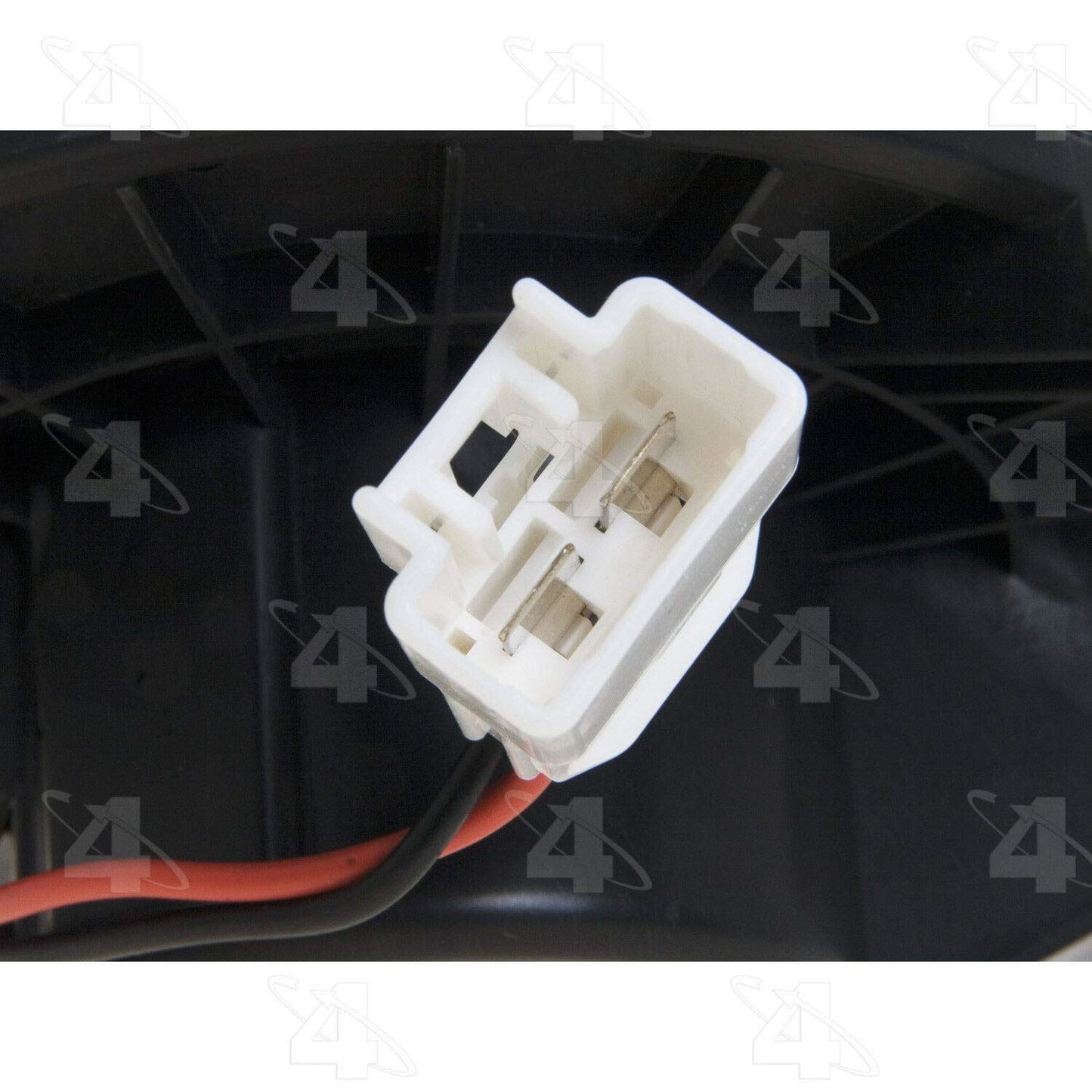 Four Seasons 76963 HVAC Blower Motor