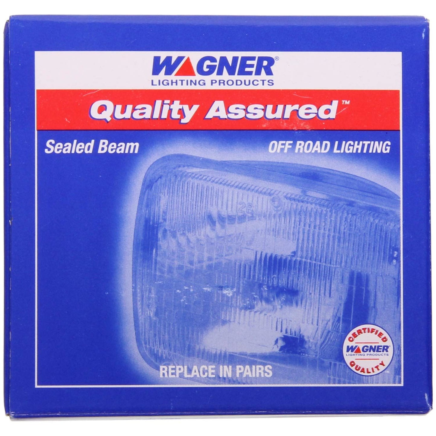 ILUMINACIÓN WAGNER 4416