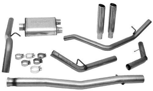 Walker Exhaust 39530