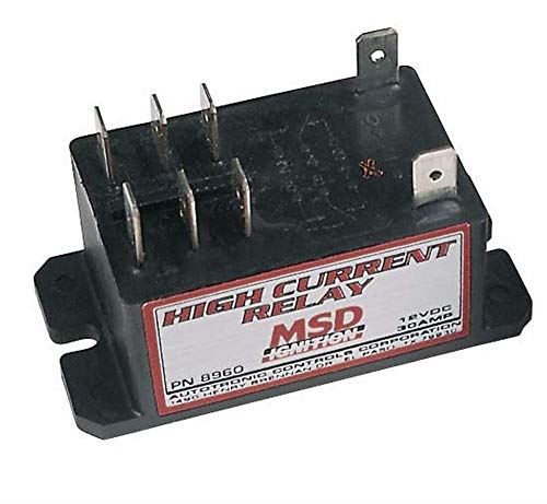 Allumage MSD 8960