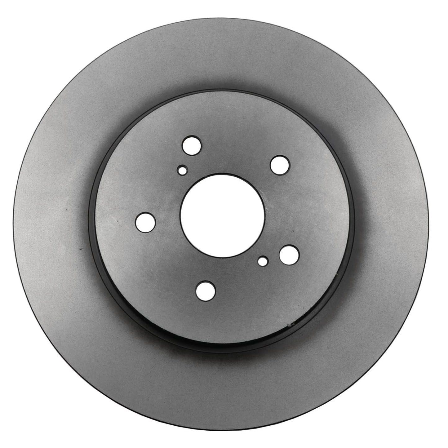Beck/Arnley 083-3468 Rotor de freno de disco