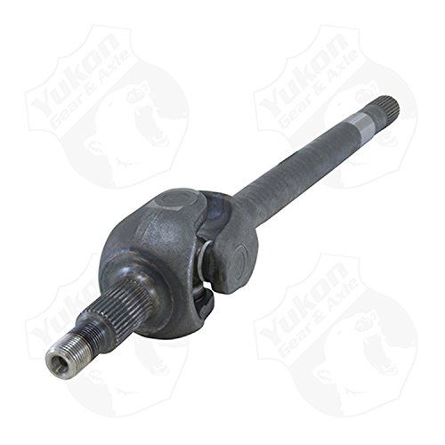 Yukon Differential 21440 Drive Axle Shaft
