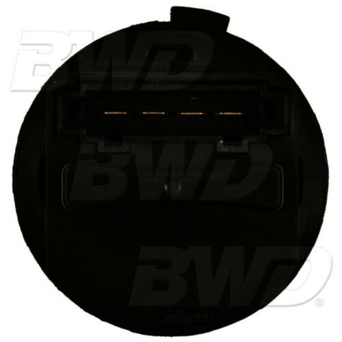 BWD RU1467 HVAC Blower Motor Resistor