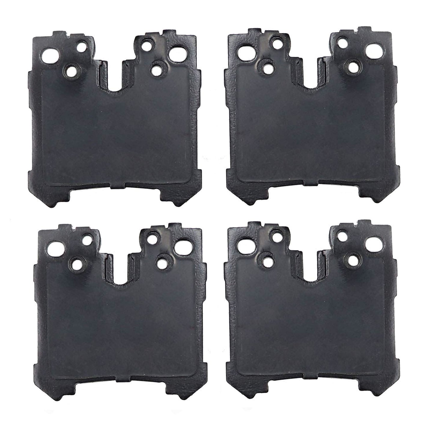 Beck/Arnley 089-1993 Disc Brake Pad Set