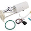 Genuine GM Parts MU1749 Fuel Pump Module Assembly