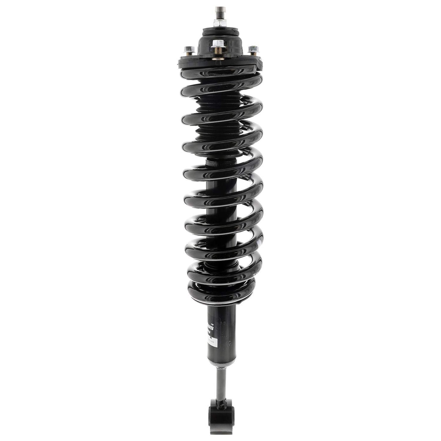 KYB SR4529 Conjunto de puntal de suspensión y resorte helicoidal
