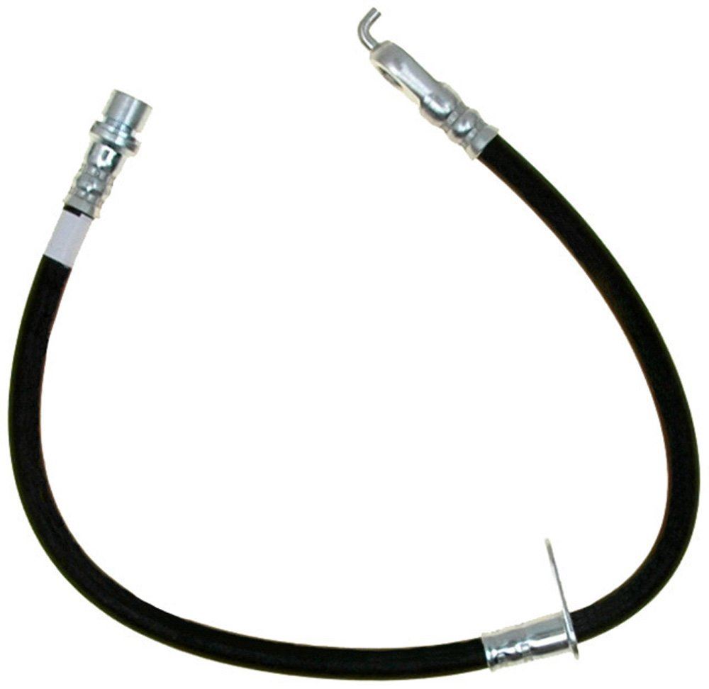 Raybestos BH383231 Brake Hydraulic Hose