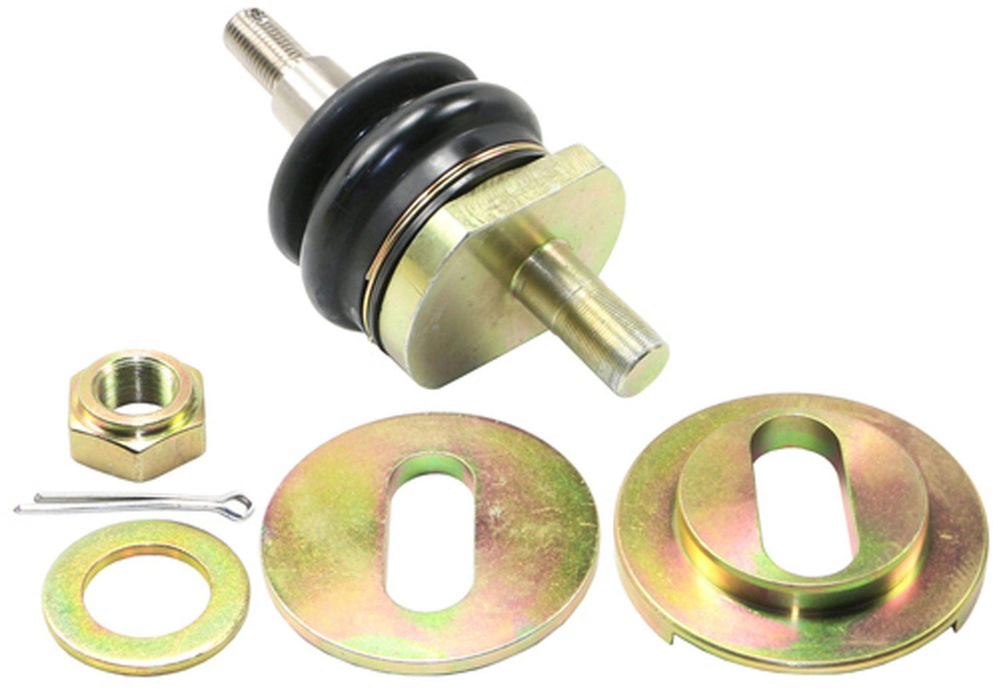 ACDelco Professional 45D10725 Rótula de suspensión