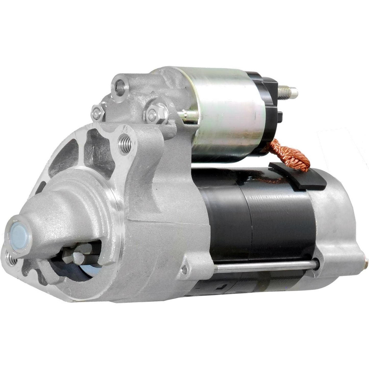 ACDelco Profesional 337-1206 Motor de arranque