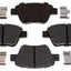Raybestos MGD1456CH Disc Brake Pad Set
