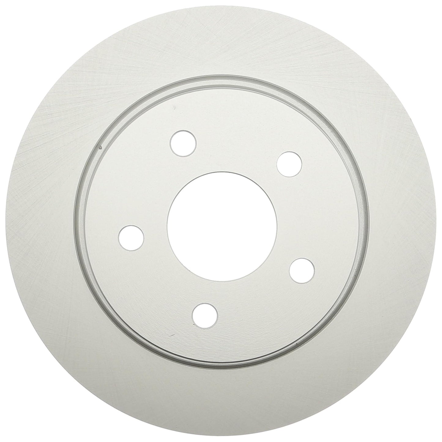 Rotor de freno de disco ACDelco Advantage 18A2842AC