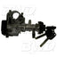 BWD CS1462 Ignition Lock Cylinder and Switch
