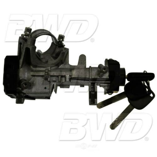 BWD CS1462 Ignition Lock Cylinder and Switch