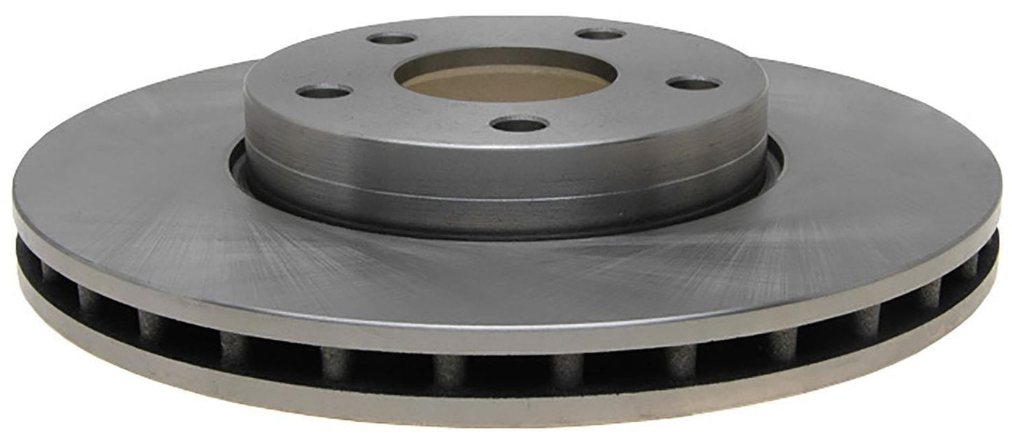 Rotor de freno de disco ACDelco Advantage 18A2841AC
